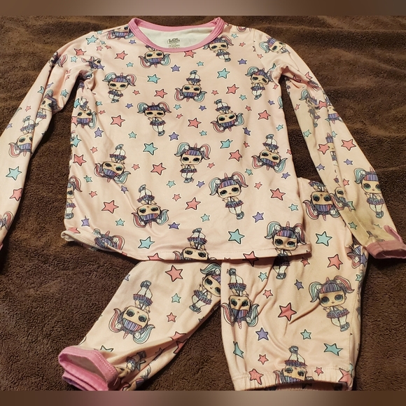 L.O.L Bundle, size 6 - Picture 4 of 6